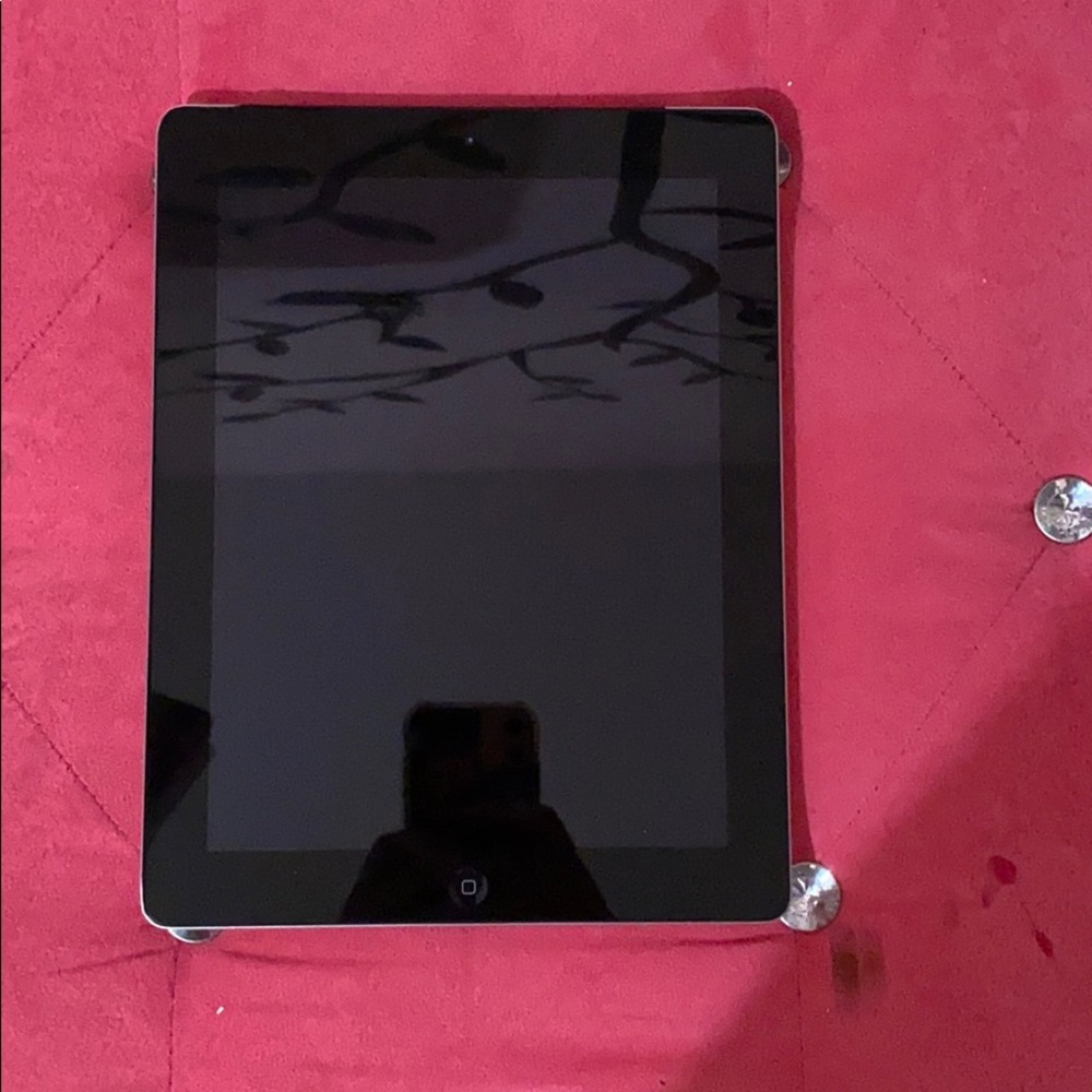 iPad